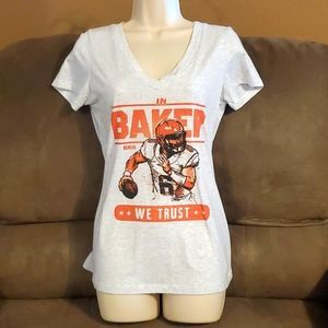 Baker Mayfield Shirt
